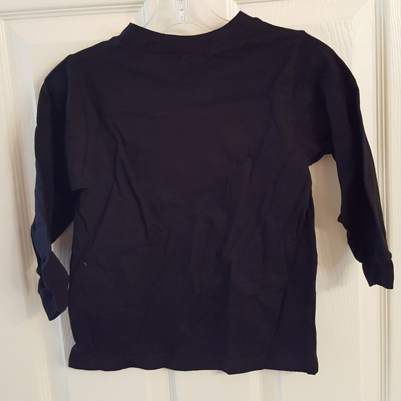 Kids TEE SHIRT Sex Pistols NWT 5/6 Lucky Lil Devil - Picture 2 of 2